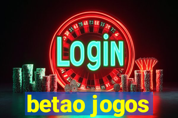 betao jogos